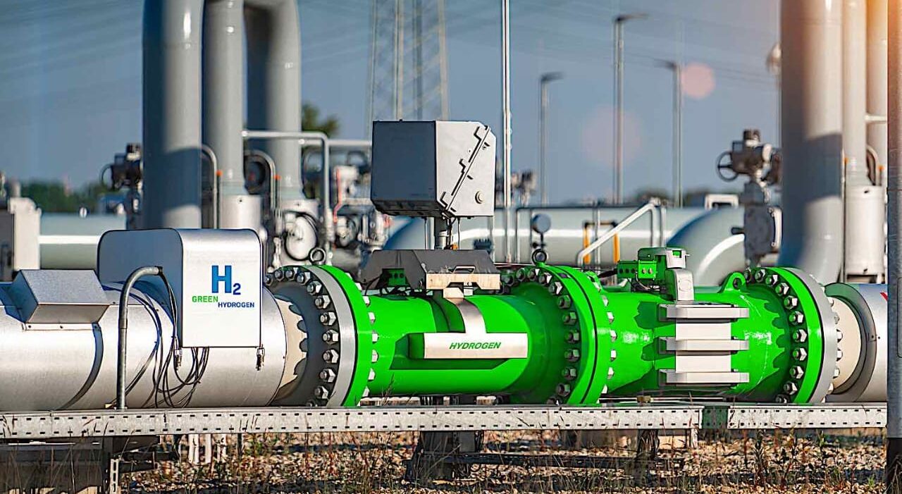 Green Hydrogen Program